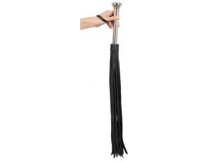 Leather Flogger