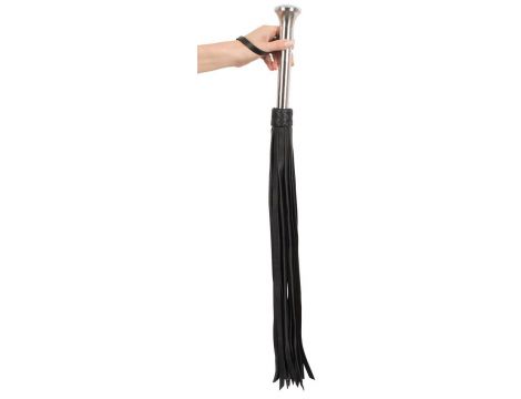 Leather Flogger