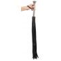 Leather Flogger - 2