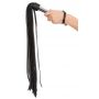 Leather Flogger - 3