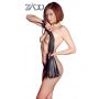 Leather Flogger - 5