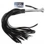 Leather Flogger - 6