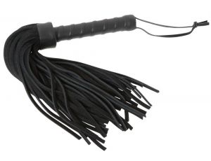 Leather Flogger