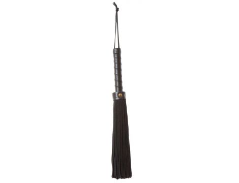Leather Flogger - 2