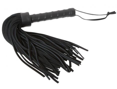 Leather Flogger