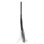Leather flogger corduroy - 2