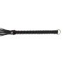 Leather flogger corduroy - 6