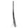 Leather flogger corduroy