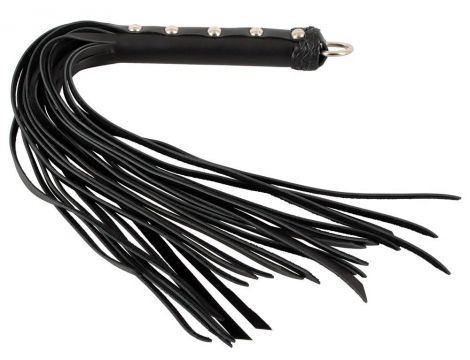 Leather Flogger Beginner