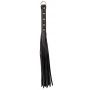 Leather Flogger Beginner - 5