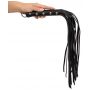 Leather Flogger Beginner - 3