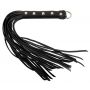 Leather Flogger Beginner - 6