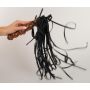 Leather Flogger Wood - 5