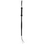 Leather Twisted Whip - 5