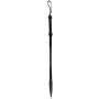 Leather Twisted Whip - 4