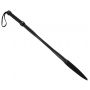 Leather Twisted Whip - 3