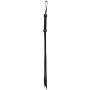 Leather Twisted Whip - 7