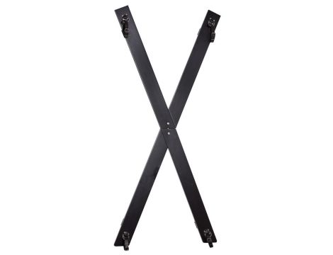 Bondage Cross - 3