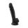 Dildo realistyczne Silexd Model 1 czarny 8 cali