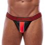 Men's Jockstrap black/redL/XL - 5