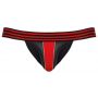 Men's Jockstrap black/redL/XL - 7