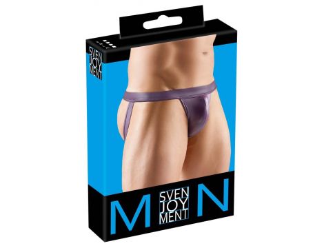 Men's Jock M - 5
