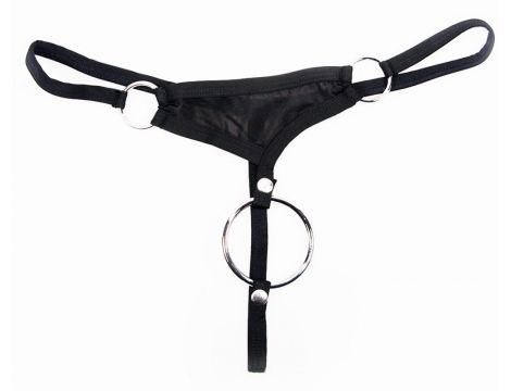 Men's String S - 4