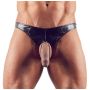 Im. Leather Men´s String S - 2