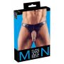 Im. Leather Men´s String S - 7