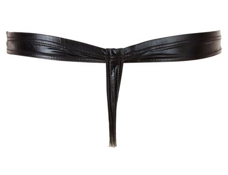 Men´s String S - 8