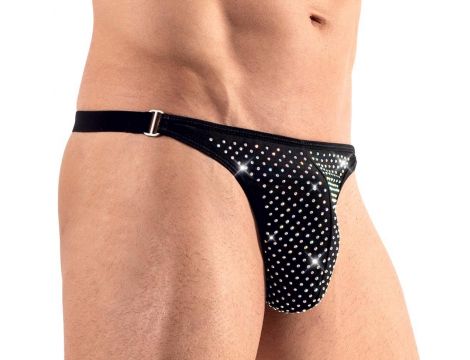 Men's String XL - 4