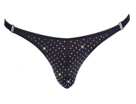 Men's String XL - 5