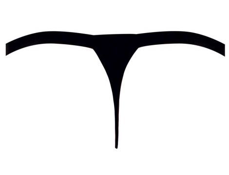 Men's String XL - 6