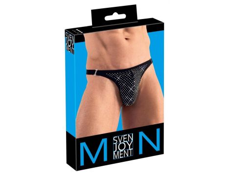 Men's String XL - 7