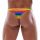 Men's Thong Rainbow S