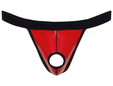 Men's Thong S/M - 6