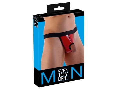 Men's Thong S/M - 7