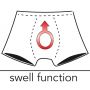 Men's Thong S/M - 5