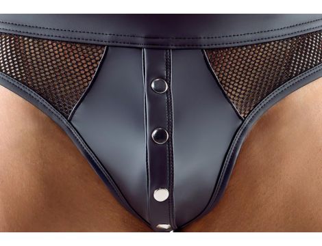 Men's Thong XL - 2