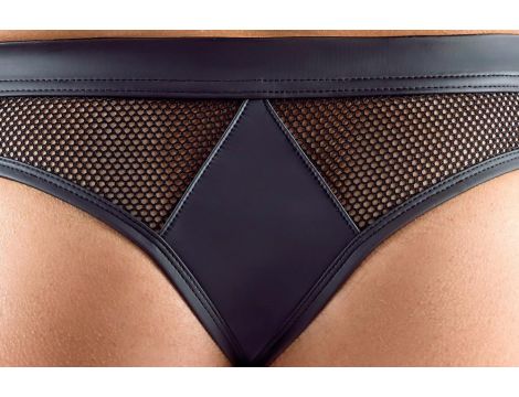 Men's Thong XL - 5