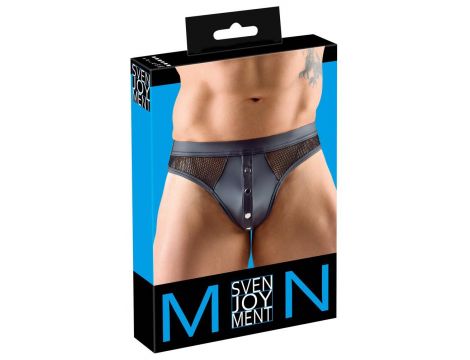 Men's Thong XL - 7