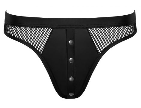 Men's Thong 3XL - 5
