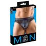 Men's Thong 3XL - 8
