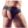 Men's Briefs Bottomless S - 2