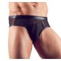 Men's Briefs Bottomless S - 4