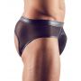Men's Briefs Bottomless S - 6