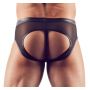 Men's Briefs Bottomless S - 3