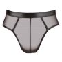 Men's Briefs Bottomless S - 7