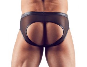 Men's Briefs Bottomless L
