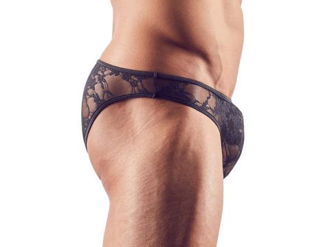 Men's Briefs Lace L - 2